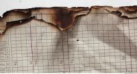 burnt paper 0224